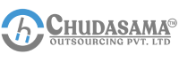 Chudasama Outsourcing Logo