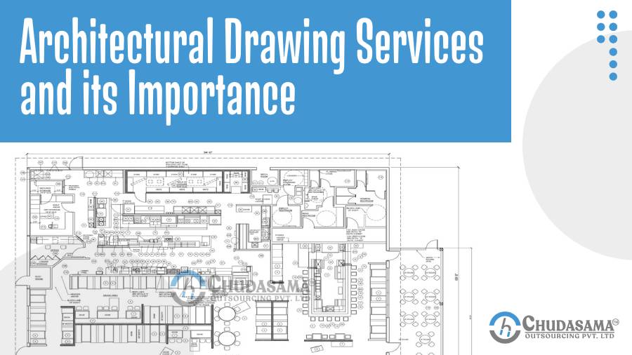architectural drawings services and its importance