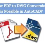 pdf-to-dwg-conversion