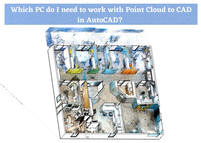 Point-cloud-to-cad
