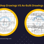 Difference between Shop Drawings and As-Built Drawings
