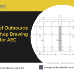 Outsource Glazing Shop Drawing Services