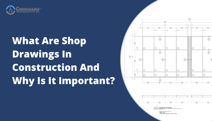 What Are Shop Drawings In Construction