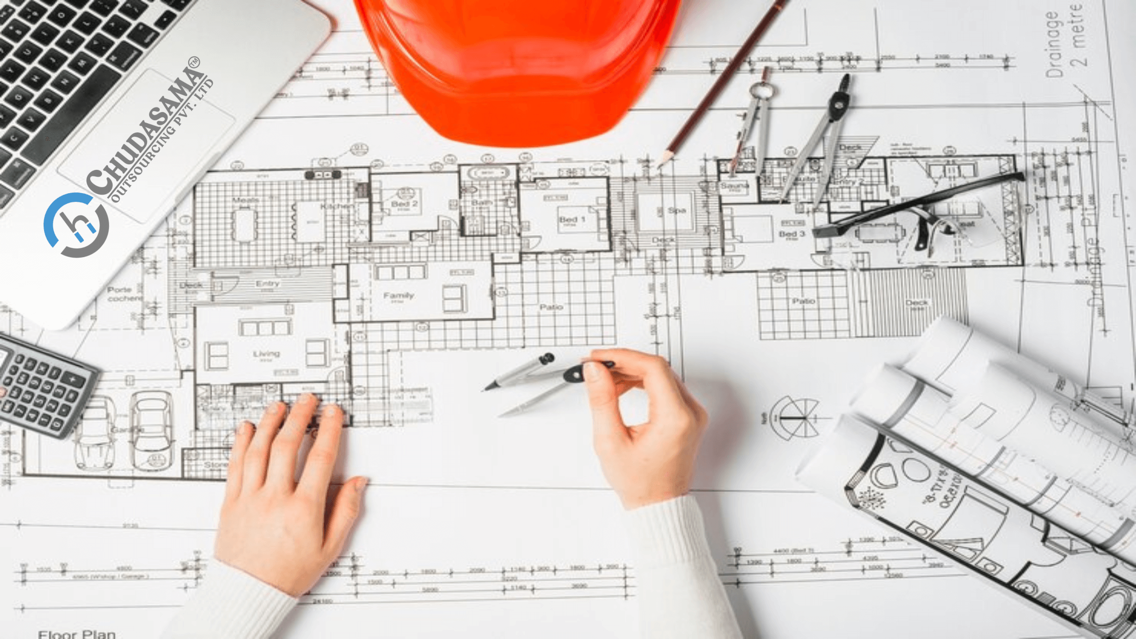 Types of Building Construction Drawings