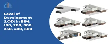 Level of Development in BIM