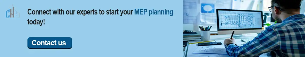 MEP Planning - CTA