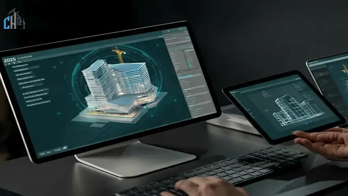 2025 Guide to the Best BIM Service Providers in America USA