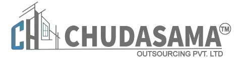 chudasama-outsourcing-logo